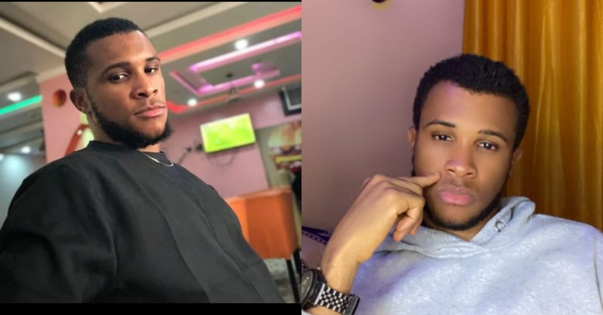 After 8 years of waiting, man gains admission to UNICAL, wins big prize online