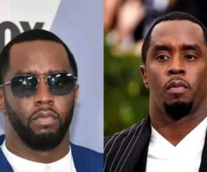 Diddy Combs transferred to federal US prison to serve jail term