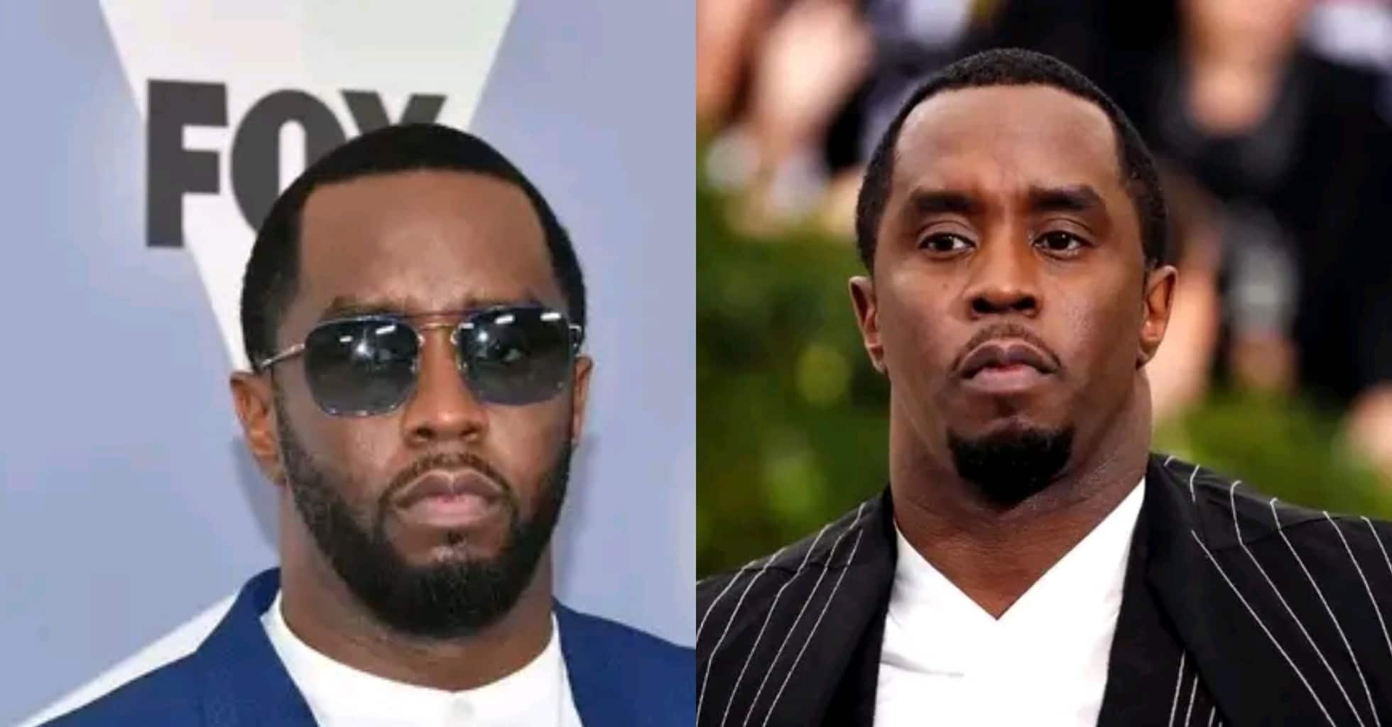 Diddy Combs transferred to federal US prison to serve jail term