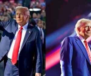 Trump reacts to Christian massacre in Nigeria