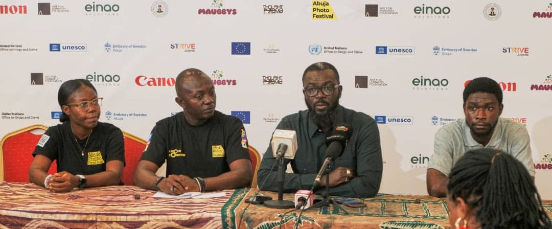 Abuja Int’l Photo Festival To Explore Role Of Photojournalism In Combating Misinformation