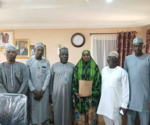 Plateau Gov Rewards Pilgrim With N1m For Returning Missing $5,000 To Owner In Saudi