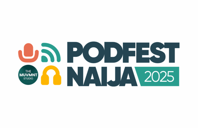 5 Exciting Highlights to Expect at PodFest Naija 2025 | Tech | Business
