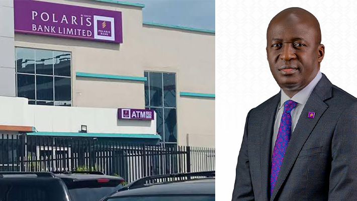 Lawyer Petitions CBN to Sanction Polaris Bank for Withholding Customer’s N868m Loan