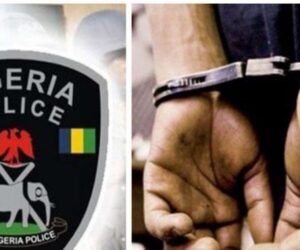 Police arrest herbalist, step-brother over murder of 22yr old yahoo boy in Delta