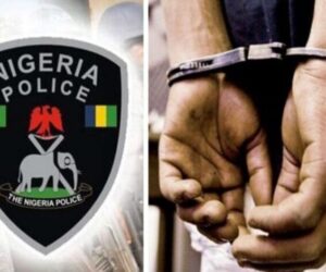 Police Nab 46-year-Old Man For Brutality Assaulting Lover In Rivers