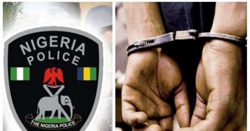 Police arrest herbalist, step-brother over murder of 22yr old yahoo boy in Delta
