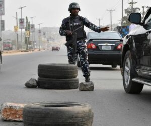 Police Ban Indiscriminate Use of Vehicles Without Plate Numbers During Anambra Election  – Arise News