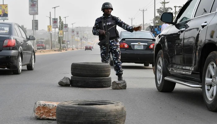 Police Ban Indiscriminate Use of Vehicles Without Plate Numbers During Anambra Election  – Arise News