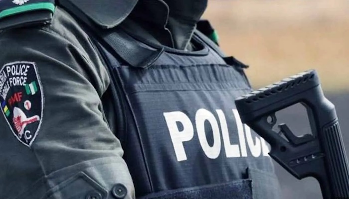 Police Foil Baby-Selling Operation In Ondo, Nab Kidnapping Suspects On Benin-Ore Highway – Arise News