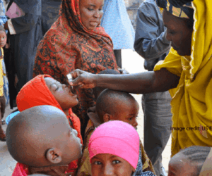 Routine immunisation uptake rises 44% with UNICEF support – Borno govt