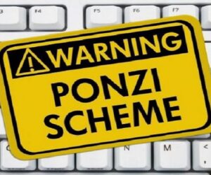 Nigerians lost N300.2 billion to Ponzi Scheme in recent years