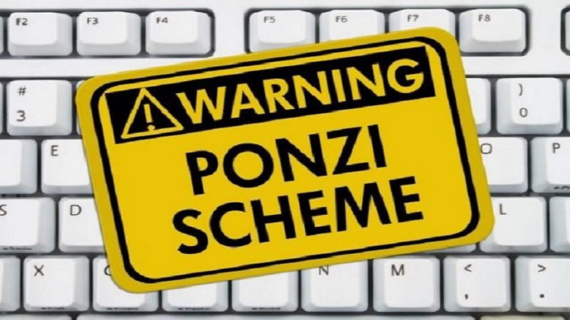Nigerians lost N300.2 billion to Ponzi Scheme in recent years
