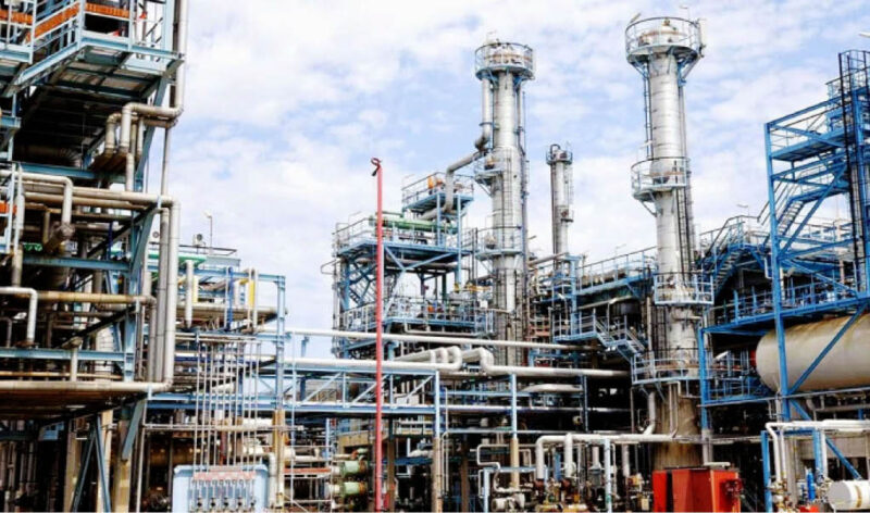 P/Harcourt Refinery Shutdown: How Nigeria Lost N366.2bn In 5 Months
