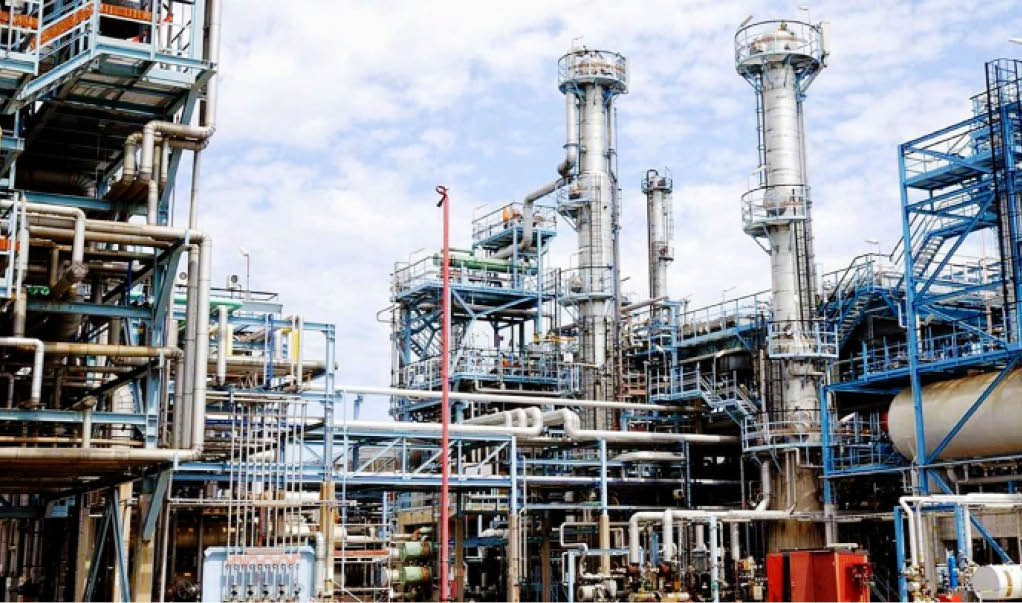 P/Harcourt Refinery Shutdown: How Nigeria Lost N366.2bn In 5 Months