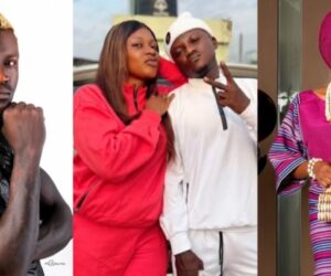 ‘You’re Wasting Your Time, I Can’t Love You’ – Portable Tells Babymama, Ashabi