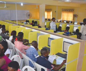 85 of 599 underage candidates who scored over 320 cleared for admission