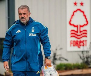 Pressure Mount On Postecoglou As Newcastle Edg