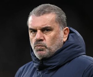 EPL: Nottingham Forest sacks Postecoglou after 3-0 defeat to Chelsea