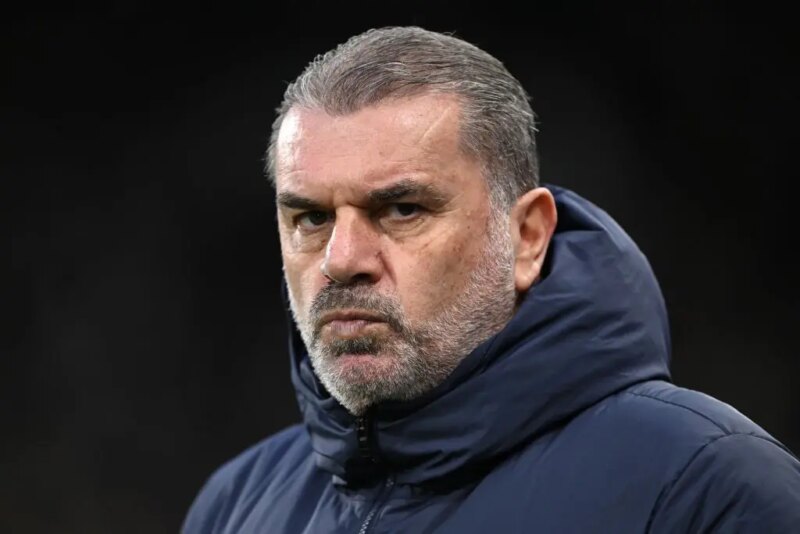 EPL: Nottingham Forest sacks Postecoglou after 3-0 defeat to Chelsea