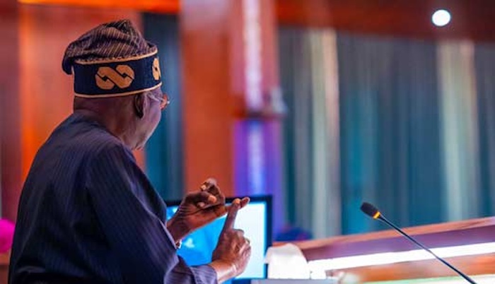 Presidency Justifies Clemency Granted 175 Inmates And Ex-Convicts By Tinubu