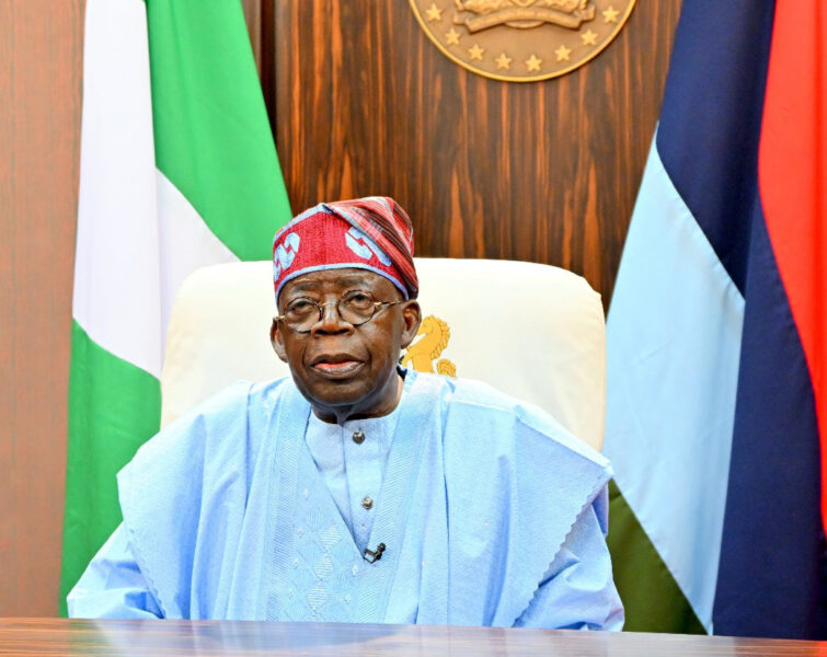 We’ve Turned The Corner, The Worst Is Over, Tinubu Assures – Independent Newspaper Nigeria