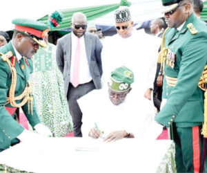 Nigeria’s journey in 65 years – Daily Trust