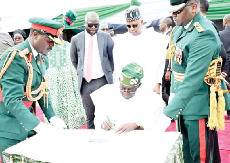 Nigeria’s journey in 65 years – Daily Trust
