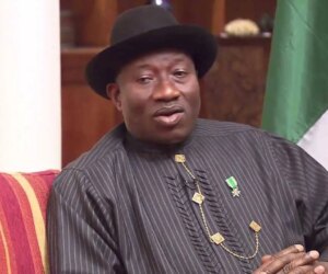 ‘Abuse of court process’ – SAN dismisses suit on Jonathan’s qualification for 2027 election