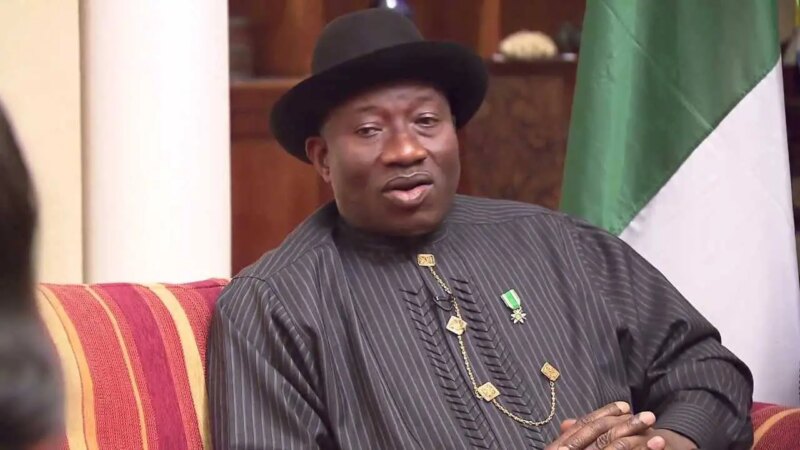 ‘Abuse of court process’ – SAN dismisses suit on Jonathan’s qualification for 2027 election