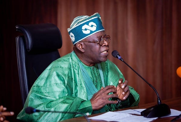 ‘He Was A True Servant Of God, Humanity’, Tinubu Mourns Renowned Televangelist Uma Ukpai’s Passing