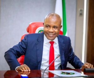 Enugu Shines at 2025 Presidential GovTech Awards | Tech | Business