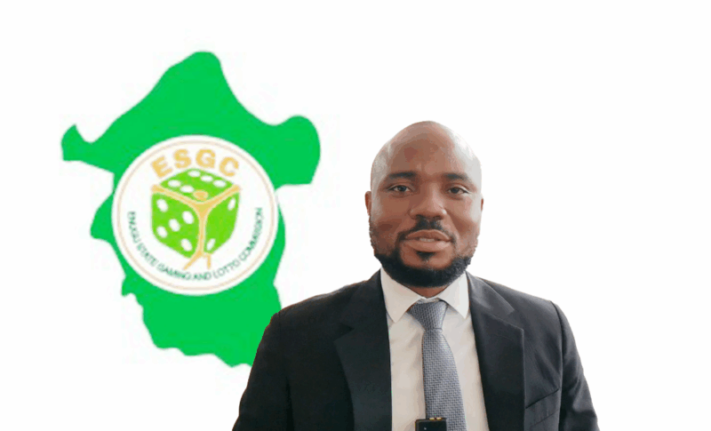 Enugu State Gaming Commission Launches Radio Campaign on Responsible Gaming | Tech | Business