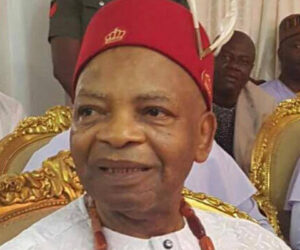 Inside Prince Arthur Eze’s $800m oil block deal in Liberia