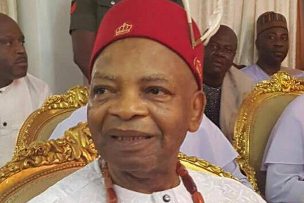 Inside Prince Arthur Eze’s $800m oil block deal in Liberia