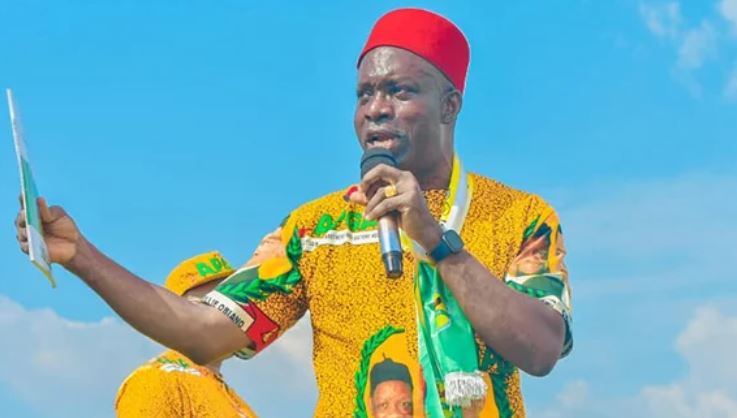 Soludo’s Achievements Are Evident, Idemili North Stakeholders Affirm