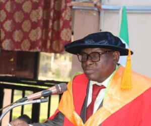 Prof Calls For Repeal Of Land Use Act