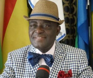 UI, UNILAG Rating As Top 1,000 Global Universities For 2026 Excites Okebukola