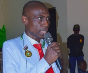 Aremu Commends Amuda-Kannike On Paper Presentation – Independent Newspaper Nigeria