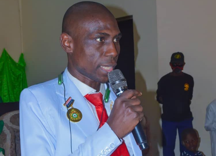 Aremu Commends Amuda-Kannike On Paper Presentation – Independent Newspaper Nigeria