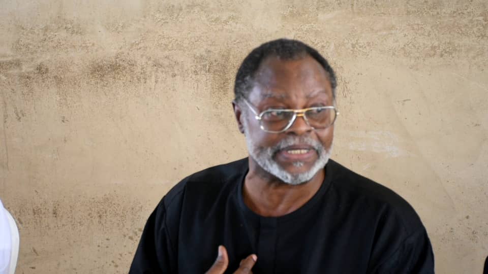 Udenta Knocks Governors Defecting To APC