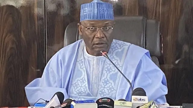 Delay In Legal Reforms May Disrupt Planning Of 2027 Polls — INEC – Independent Newspaper Nigeria