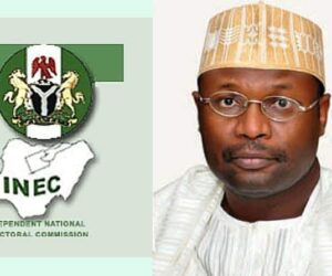 Breaking: INEC Gets Acting Chairman As Prof. Yakubu Hands Over