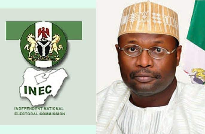 Breaking: INEC Gets Acting Chairman As Prof. Yakubu Hands Over