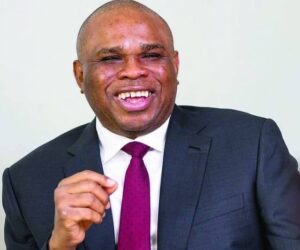 Praises, As Oramah Exits Afreximbank