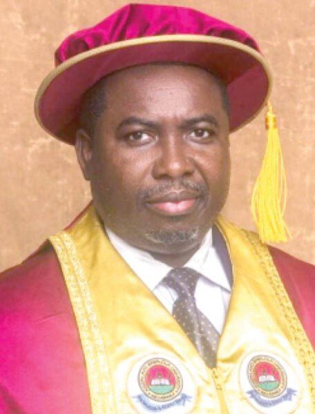 Ensure Amupitan Meets Integrity Test, CSOs Tells Senate