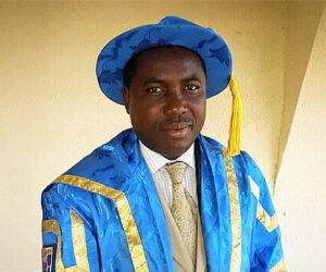‘Write Your Name In Gold, Don’t Fail Nigerians’, Lawmakers Tell New INEC Chair Amupitan