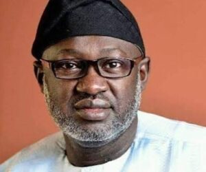 Prof Iorapuu Was Frustrated From Transforming Benue Varsity – Group