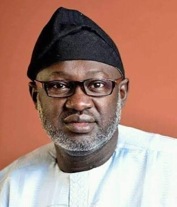 Prof Iorapuu Was Frustrated From Transforming Benue Varsity – Group