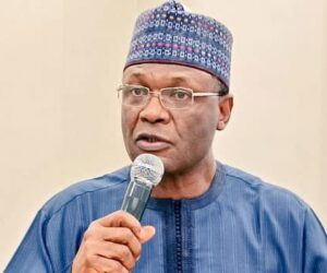 ‘The INEC Left By Mahmoud Yakubu Was National Disgrace’ – Atedo Peterside